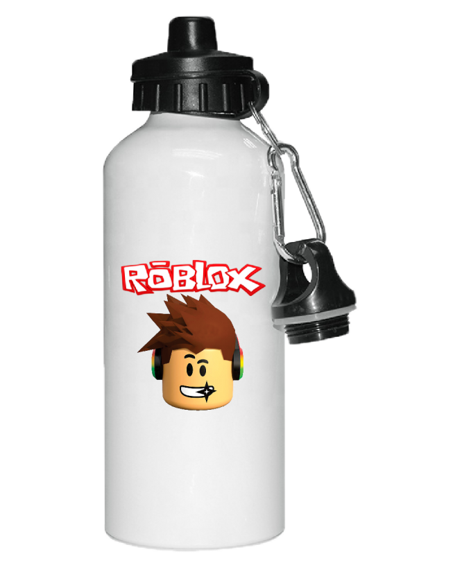 Puodelis  Roblox character head